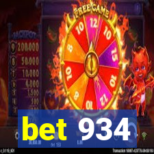 bet 934